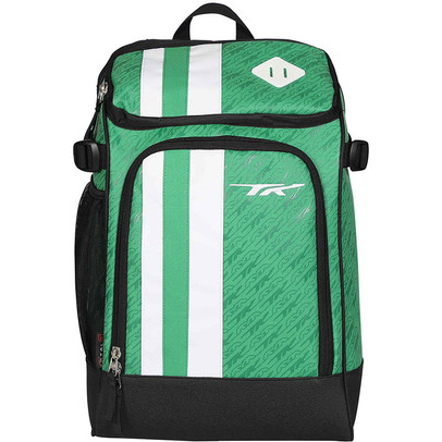 TK Total Three 3.6 Rucksack Grün