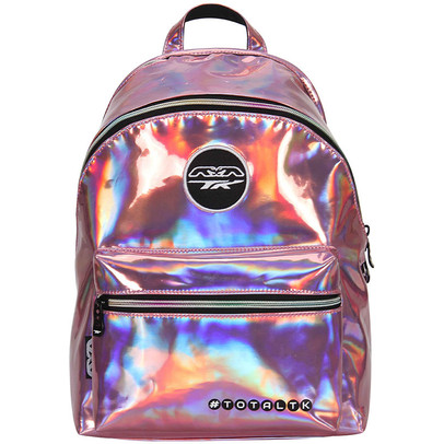 TK Total Three 3.7 Limited Backpack Pink