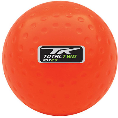 TK Total Two BDX 2.0 Dimple Ball