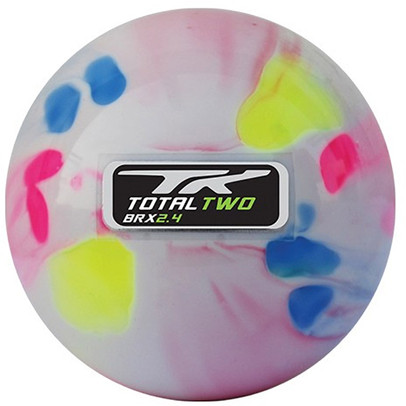 TK Total Two 2.4 Fun Ball Rainbow