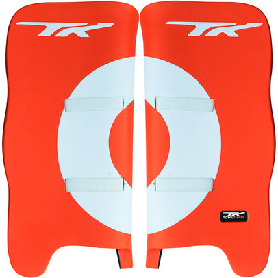 TK Total Three GLX 3.2 Schienen