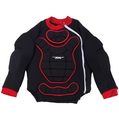 TK Total One 3.1 Plus Full Body Protector Senior