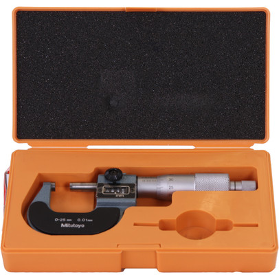 Micrometer