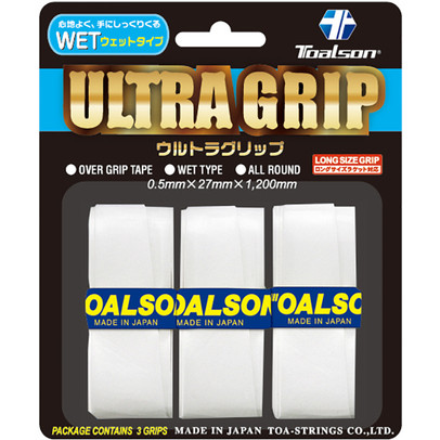 Toalson Ultra Grip 30 st.