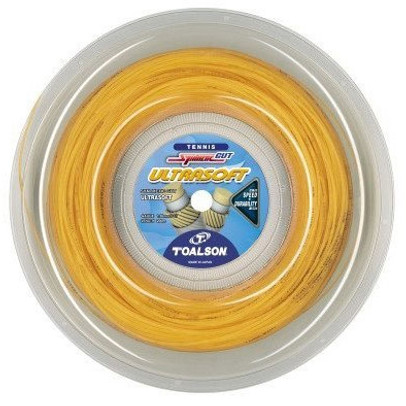 Toalson Ultra Soft Synthetic Gut Rol