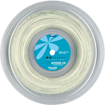 Toalson Asterisk 120 200M