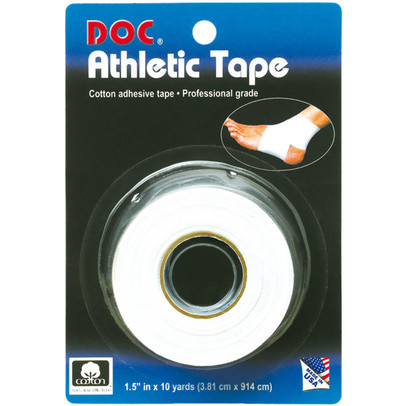 Doc Athletic Tape