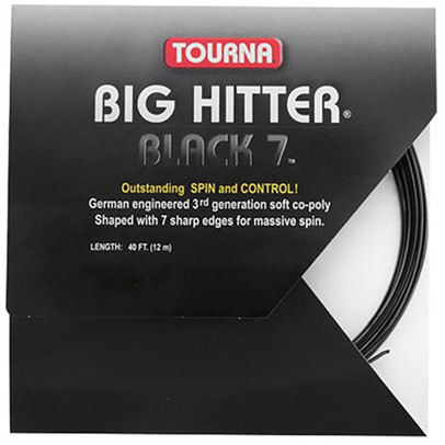Tourna Big Hitter Set