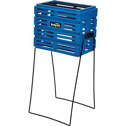 Tourna Ballport 80 stuks Blauw