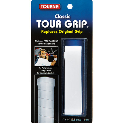 Tourna Classic Tour Basisgrip