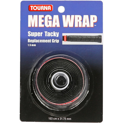 Tourna Mega Wrap Basisgrip