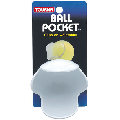 Tourna Ball Clamp