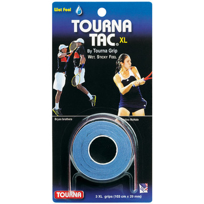 Tourna Tac Overgrip 3 St.