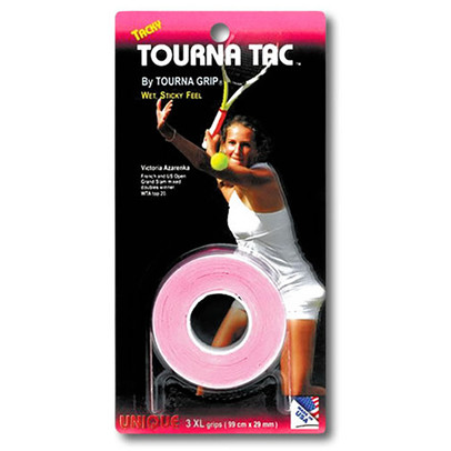 Tourna Tac Overgrip 3 St.