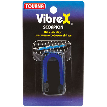 Tourna Vibrex Scorpion