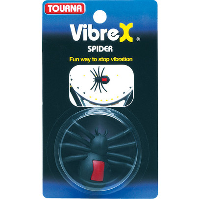 Tourna Spider Vibrex