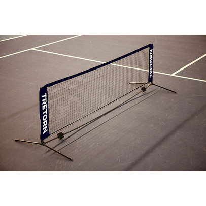 Tretorn Mini Tennisnet 3,6 Meter