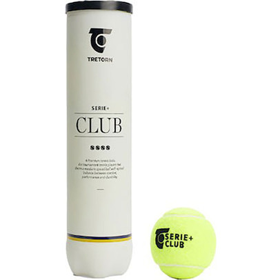 Tretorn Series+ Club 4 Pcs.