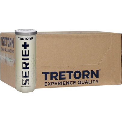 Tretorn Serie+ Control 3 st.