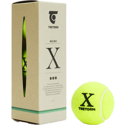 Tretorn Micro X 3 St.