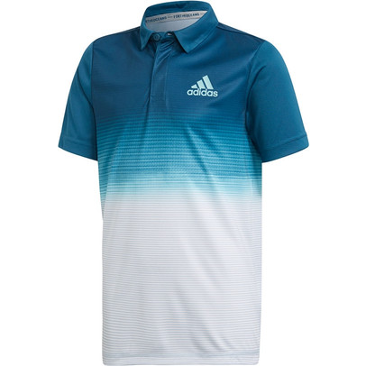 adidas Boys Parley Polo