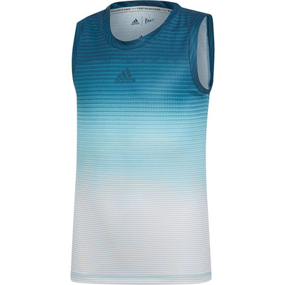 adidas Girls Parley Tank