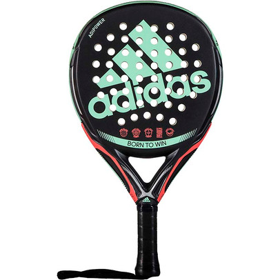 adidas adipower Lite 3.1 Dames Tweedekans
