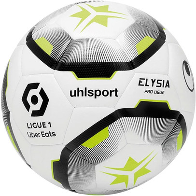 Uhlsport Elysia France Ligue 1 Replica Football