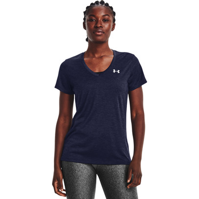 Under Armour Tech Twist V Neck Tee Sportshop