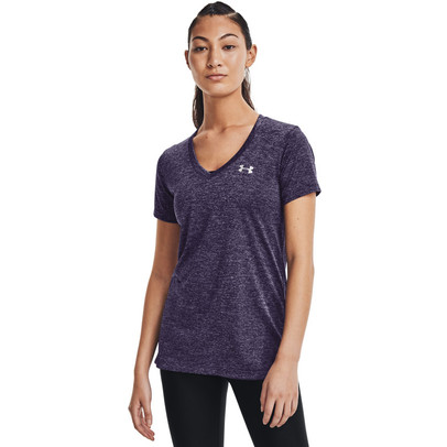 Under Armour Tech Twist V-Neck Tee