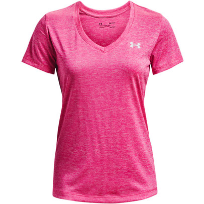 Under Armour Tech Twist V-Neck Tee
