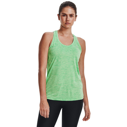 Under Armour Tech Twist Tank