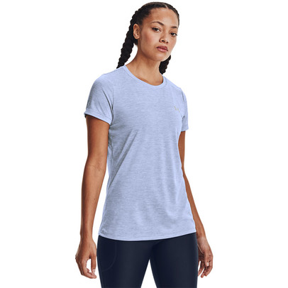 Under Armour Tech Twist Round Neck Tee
