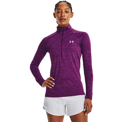 Under Armour Tech 1/2 Zip Top
