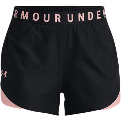 Under Armour Play Up 3.0 Short