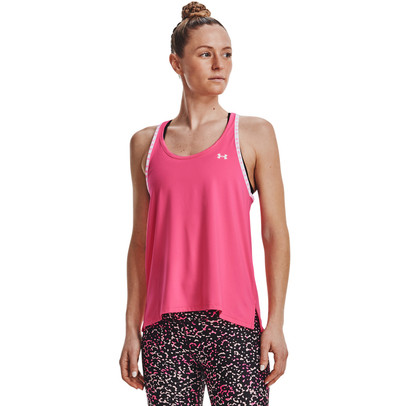 Under Armour Knockout Tank