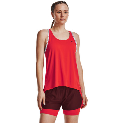 Under Armour Knockout Tank