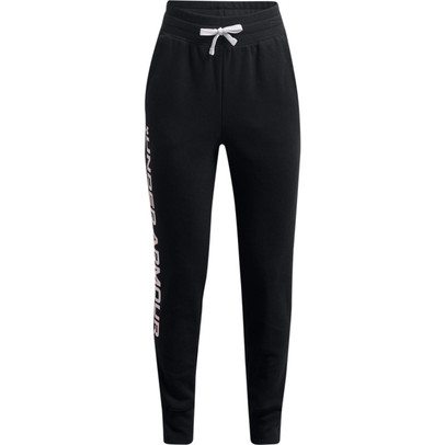Under Armour Rival Pant Meisjes