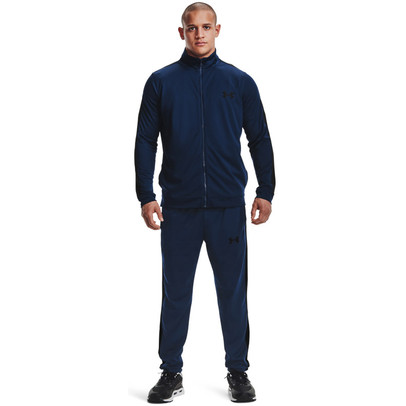 Under Armour Knitted Tracksuit