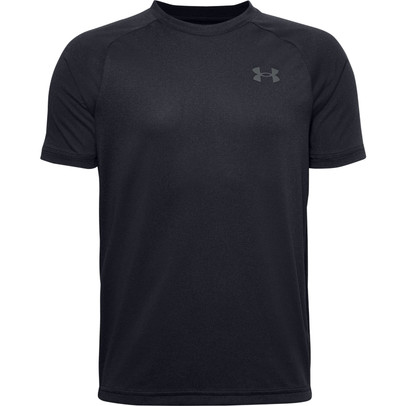 Under Armour Tech Tee Jongens