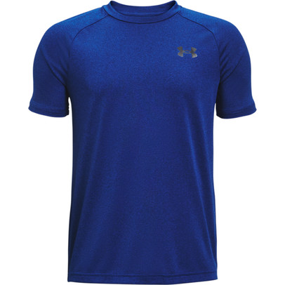Under Armour Tech Tee Jongens