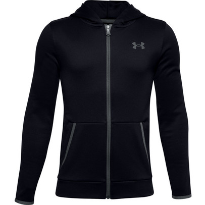 Under Armour Full Zip Hoody Jongens PadelDirect