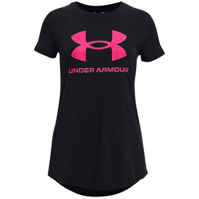 Under Armour Graphic Tee Meisjes