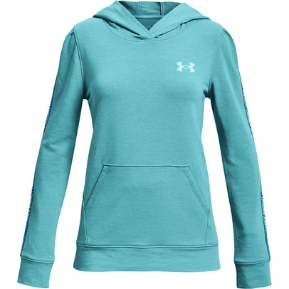 Under Armour Rival Terry Hoody Meisjes