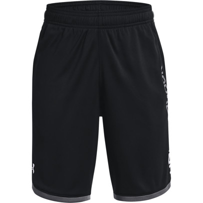 Under Armour Stunt 3.0 Shorts Jongens
