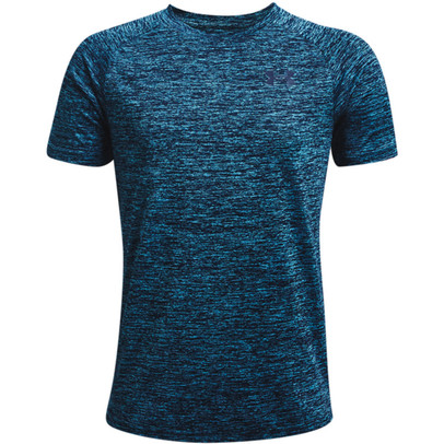 Under Armour Tech Tee Jongens