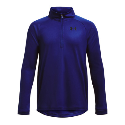 Under Armour Tech 2.0 Zip Jongens