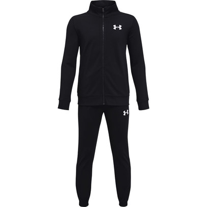 Under Armour Knitted Tracksuit Jongens