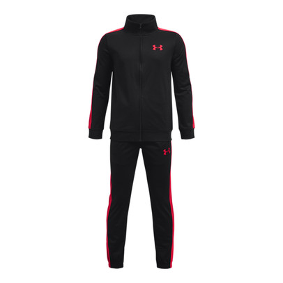 Under Armour Knit Track Suit Jongens