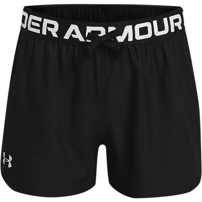 Under Armour Play Up Solid Short Meisjes